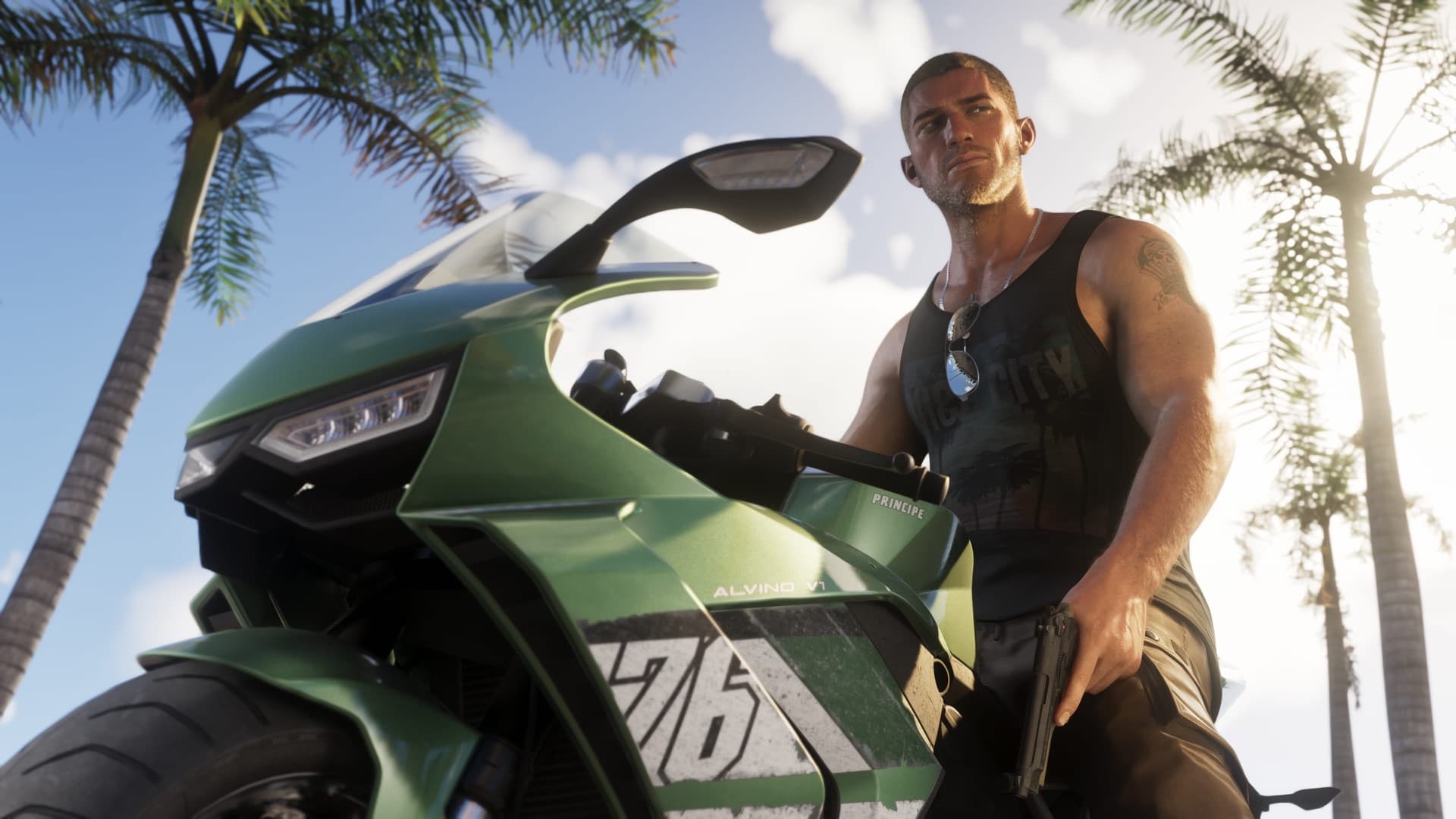 Jason Duval 01 — official GTA VI screenshot featuring jason duval, published in Rockstar Games’ downloadable media library.