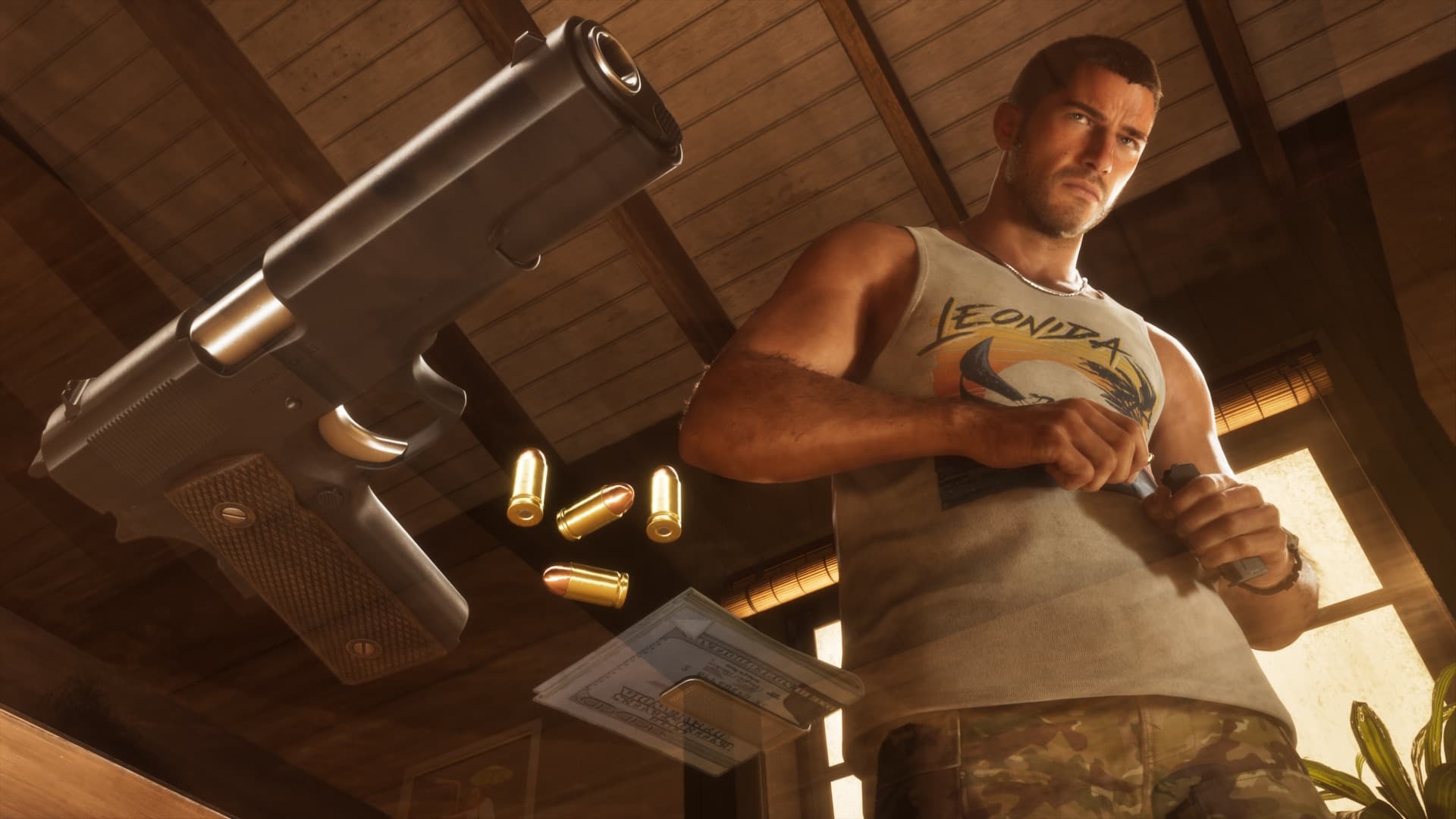 Jason Duval 09 — official GTA VI screenshot featuring jason duval, published in Rockstar Games’ downloadable media library.