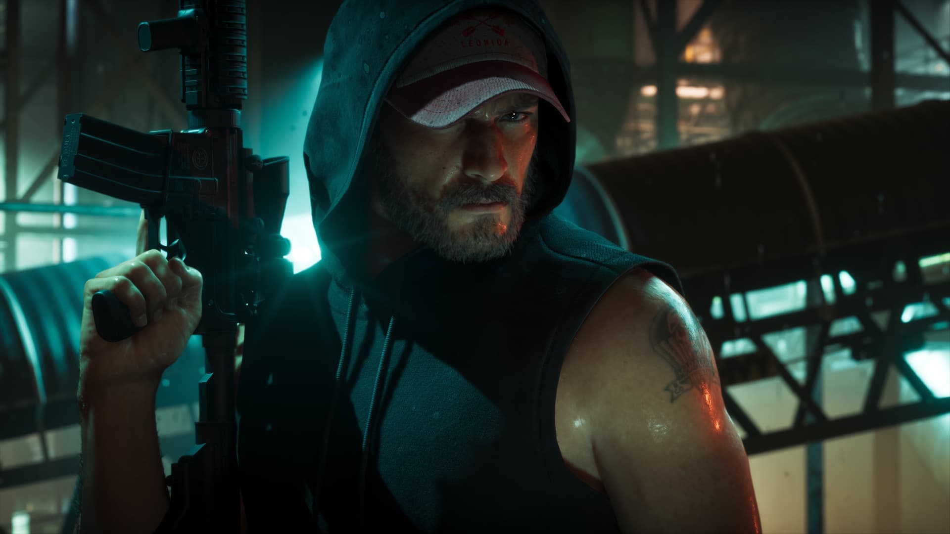 Jason Duval 10 — official GTA VI screenshot featuring jason duval, published in Rockstar Games’ downloadable media library.