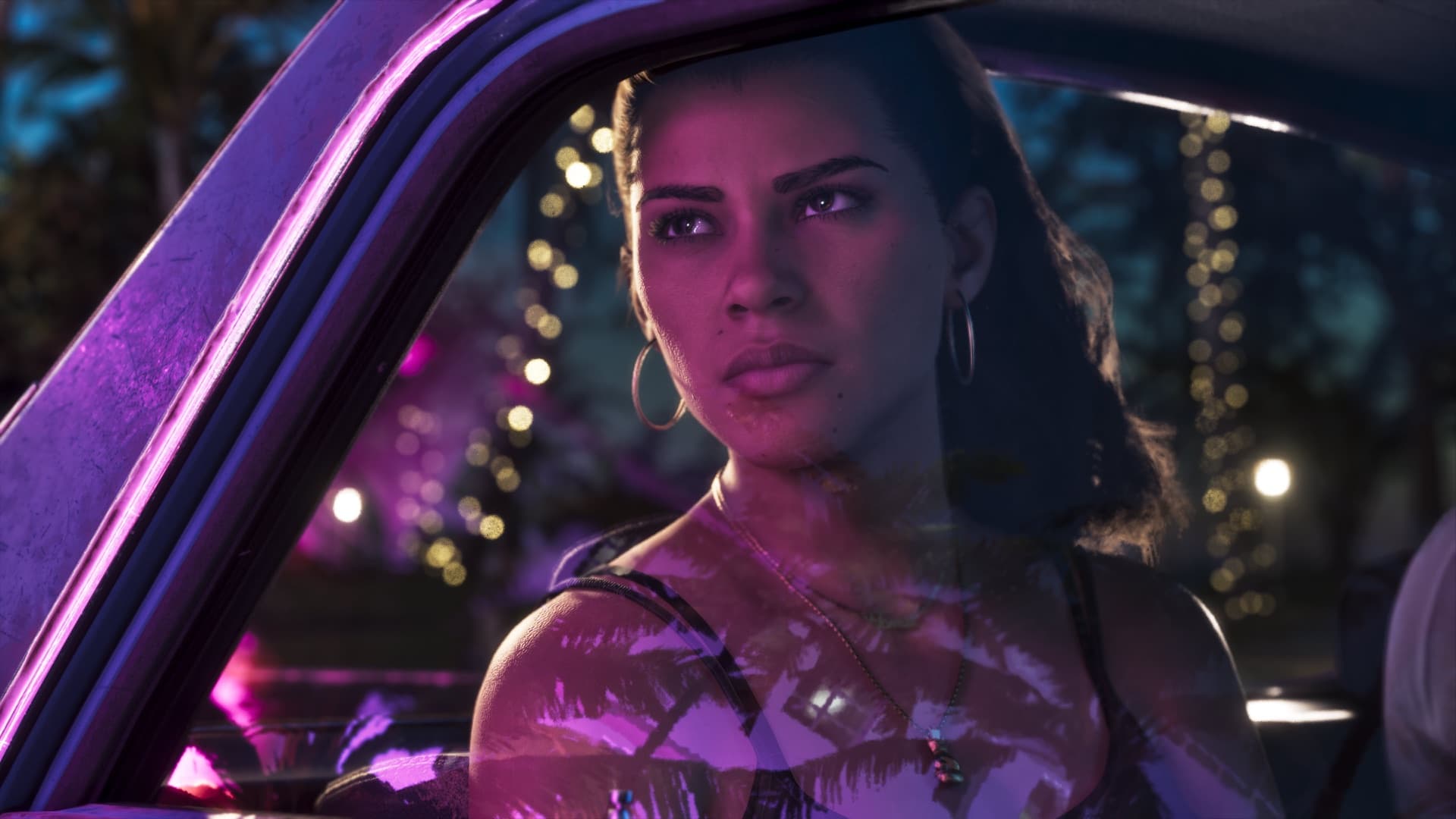 Lucia Caminos 10 — official GTA VI screenshot featuring lucia caminos, published in Rockstar Games’ downloadable media library.