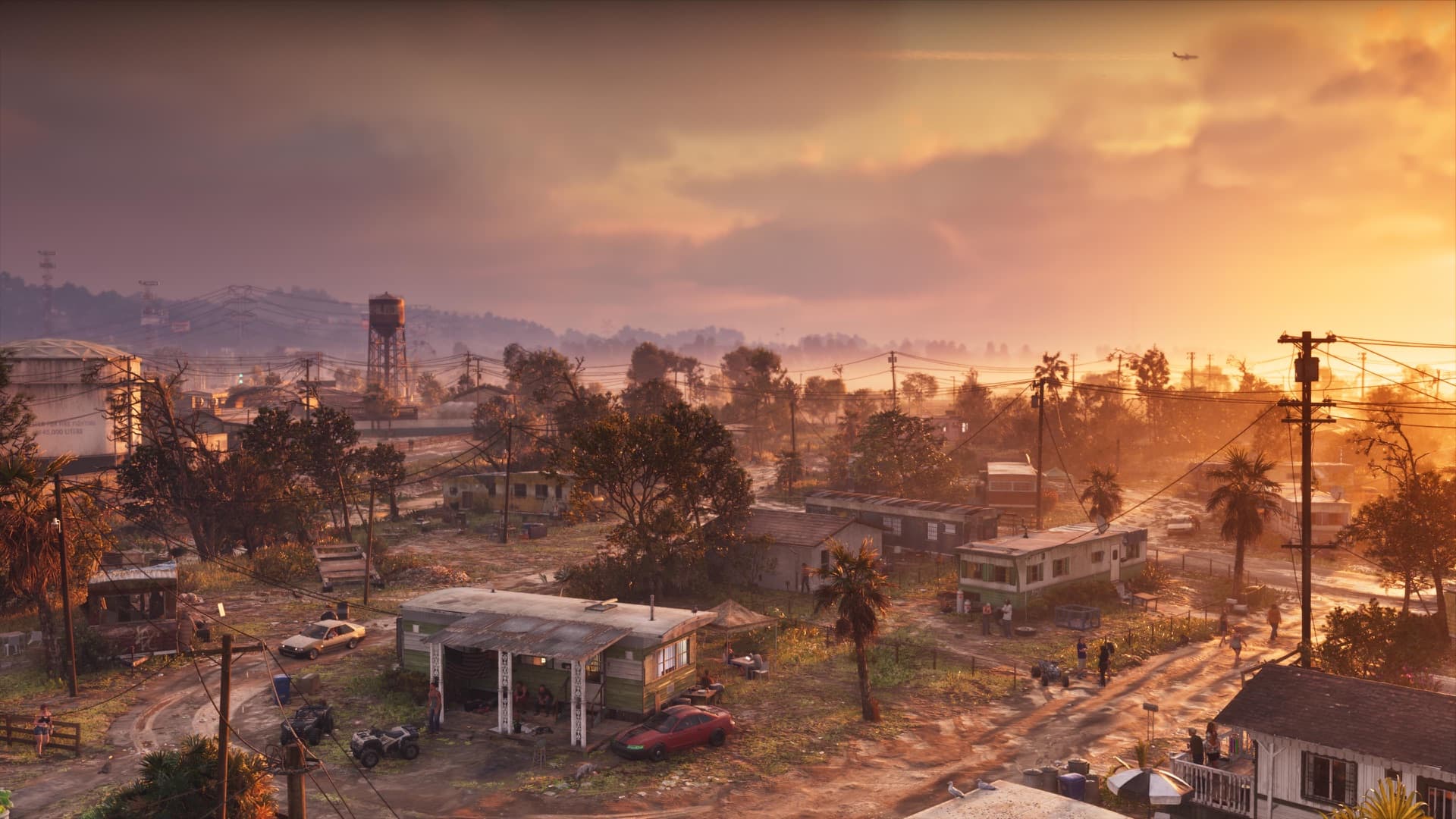 Port Gellhorn 06 — official GTA VI screenshot featuring port gellhorn, published in Rockstar Games’ downloadable media library.