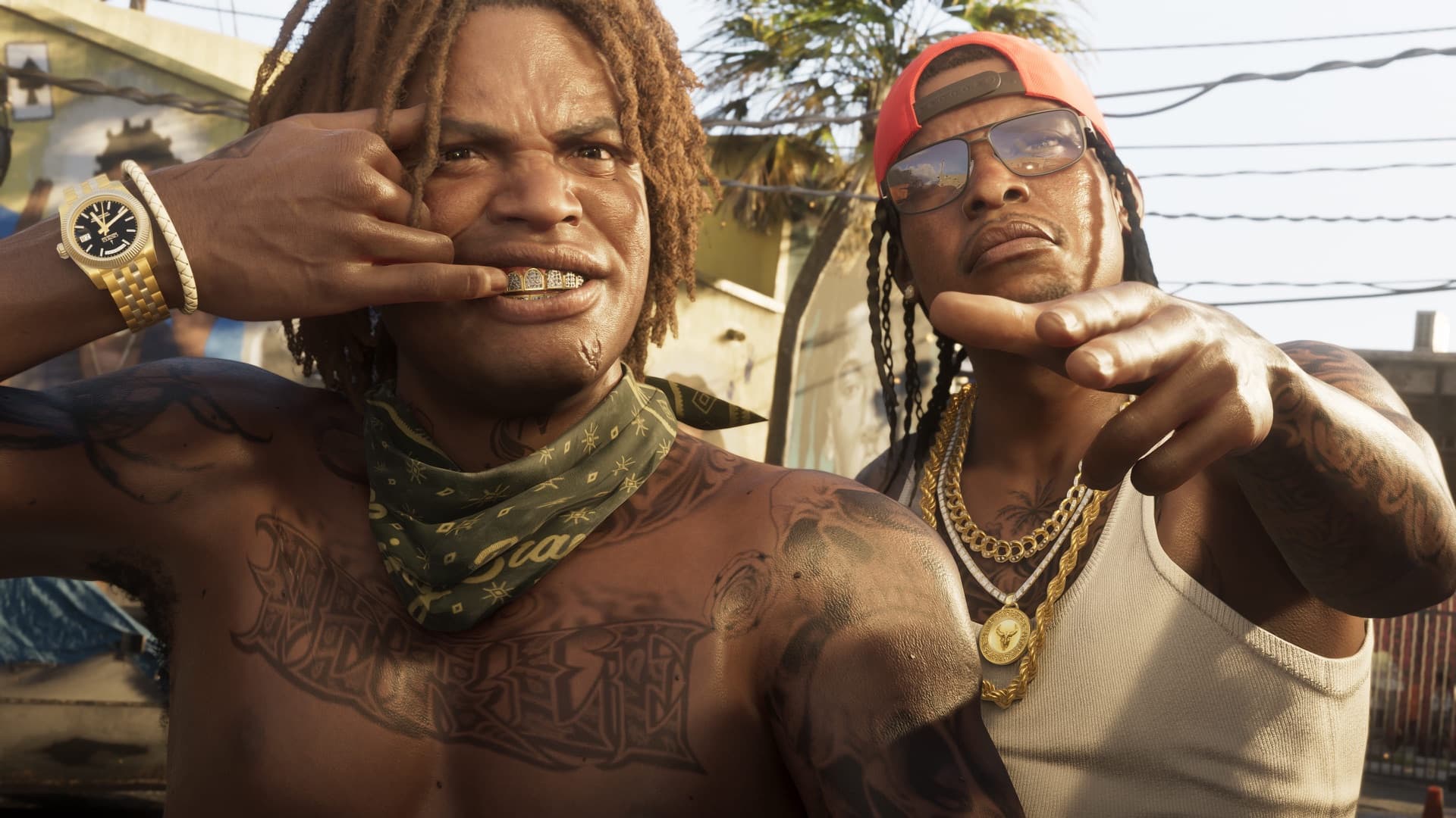 Vice City 04 — official GTA VI screenshot featuring vice city, published in Rockstar Games’ downloadable media library.