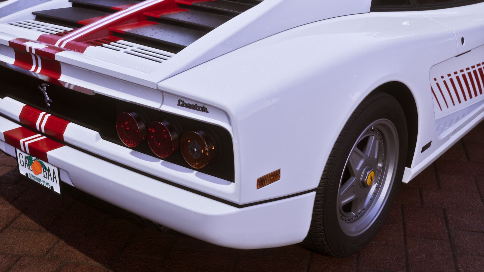 ULTIMATE EDITION GROTTI CHEETAH 03 — official GTA VI screenshot featuring Ultimate Edition content, published in Rockstar Games’ downloadable media library.