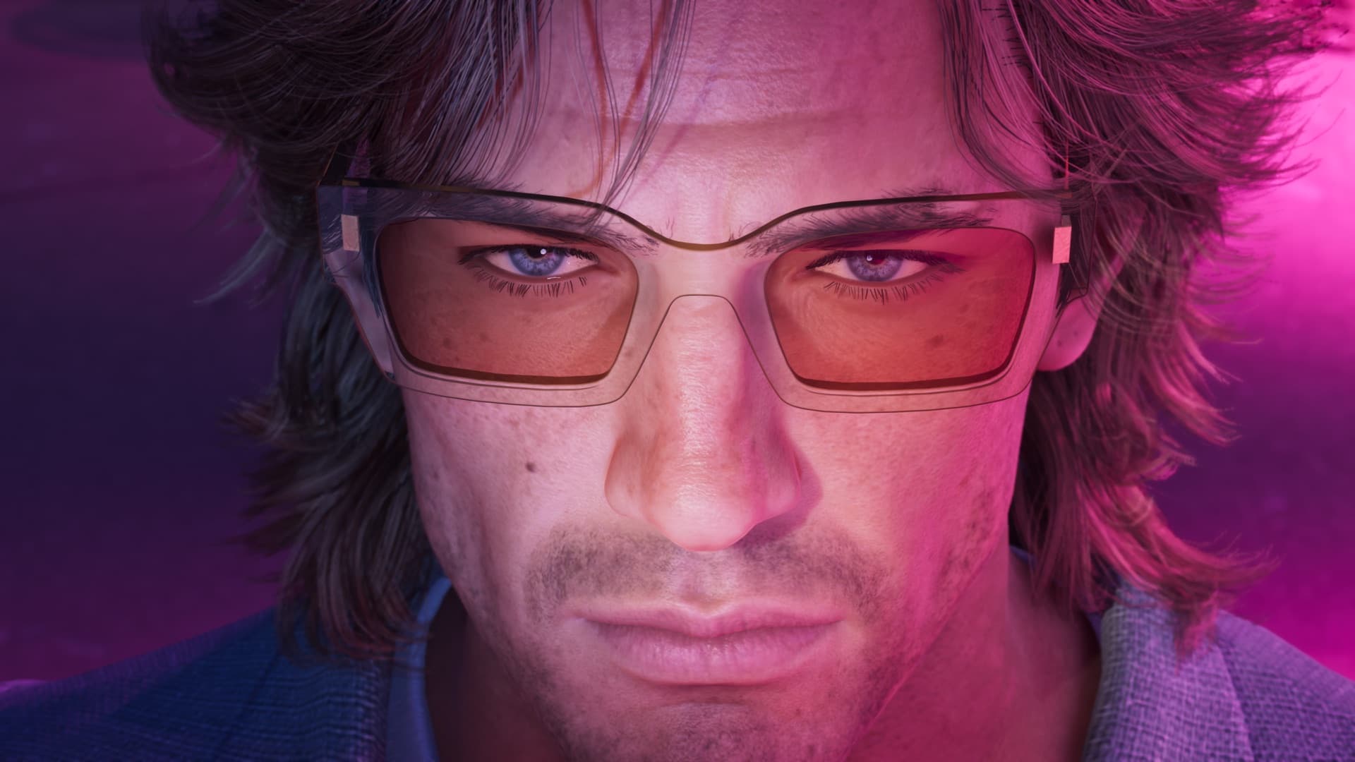 VINTAGE VICE CITY PACK EXCLUSIVE LOOKS 05 — official GTA VI screenshot featuring vice city, published in Rockstar Games’ downloadable media library.